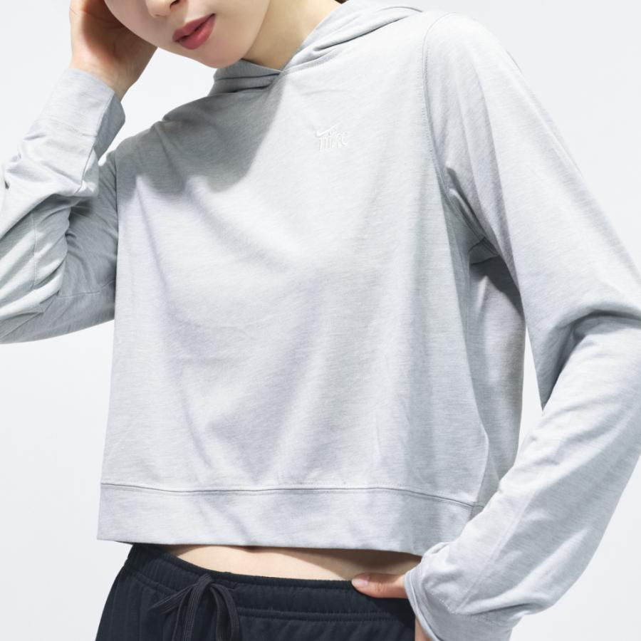 NIKE（ナイキ） レディース スウェット パーカー ウィメンズ NSW チル