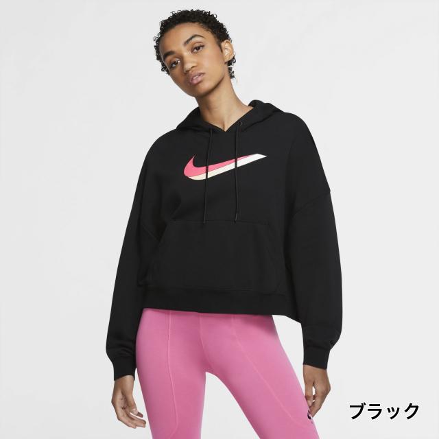 ナイキ レディース スウェットパーカー ウィメンズ アイコン クラッシュ フリース フレンチテリー フーディ Cu5109 Nike アウトレット 秋冬 秋服 アルペン Paypayモール店 通販 Paypayモール