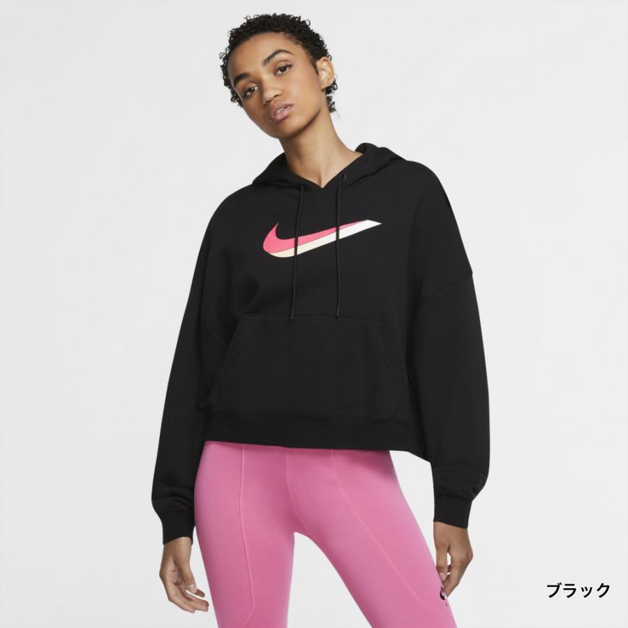 NIKE（ナイキ） レディース スウェットパーカー ウィメンズ アイコン
