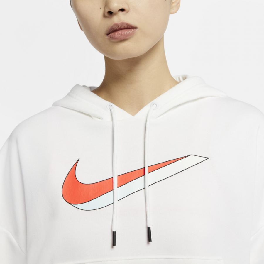 ナイキ スウェット アイコン クラッシュ フリース フーディ＆パンツ XL NIKE（ナイキ） レディース スウェットパーカー ウィメンズ アイコン