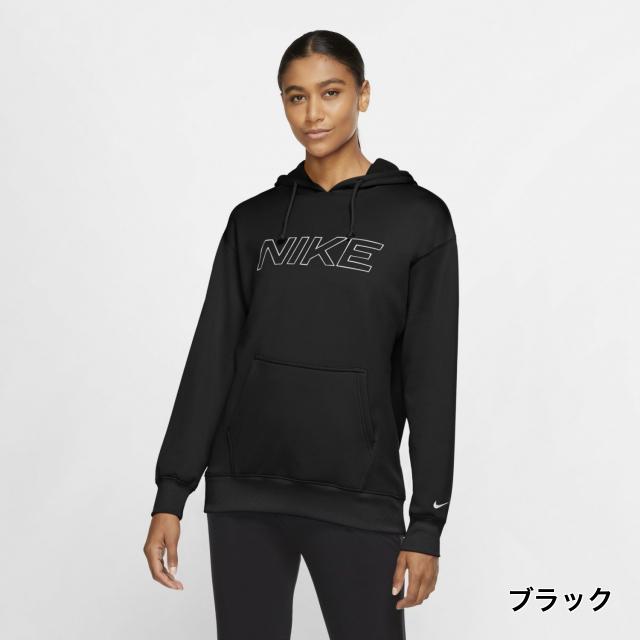 ナイキ レディース スウェットパーカー ウィメンズ サーマ オール Tm プルオーバー L S フーディ Cz7167 スポーツウェア Nike アウトレット 秋冬 秋服 アルペン Paypayモール店 通販 Paypayモール