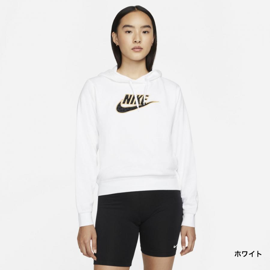 ナイキ レディース スウェットパーカー ウィメンズ Nsw フリース Gx Prnt L S フーディ Ft Dd59 スポーツウェア Nike アルペン Paypayモール店 通販 Paypayモール