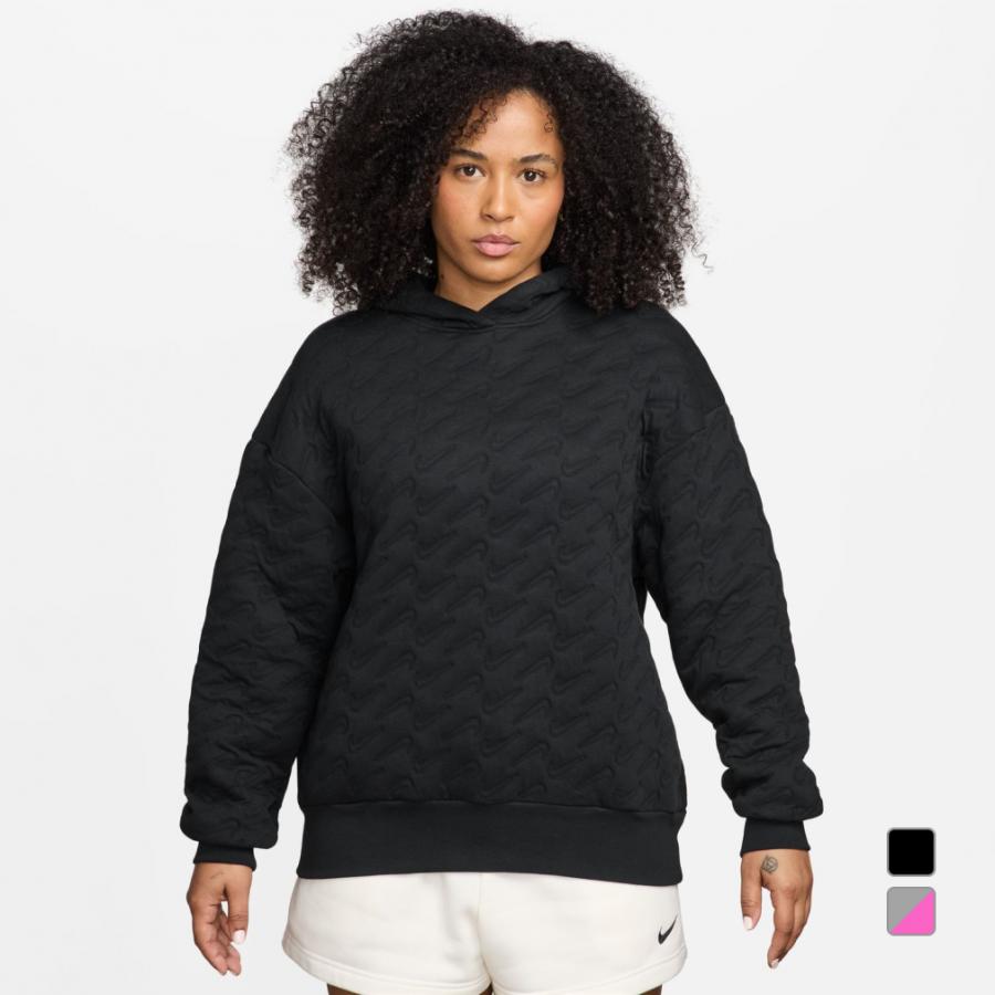 NIKE（ナイキ） レディース スウェット パーカー ウィメンズ NSW PHNX