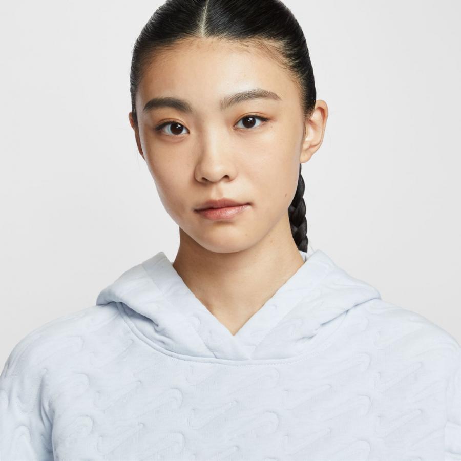 ナイキ　アーセナル　スウェットパーカー NIKE（ナイキ） レディース スウェット パーカー ウィメンズ NSW PHNX