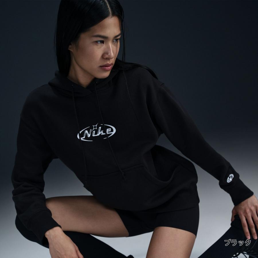 NIKE ナイキ レディース スウェット パーカー ウィメンズ NSW OS NIKE ナイキ レディース スウェット パーカー ウィメンズ NSW OS