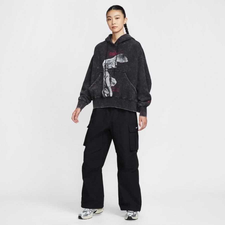 NIKE（ナイキ） レディース スウェット パーカー ウィメンズ NSW GFX