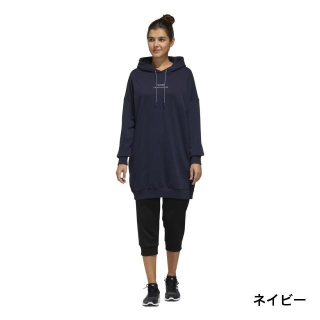 アディダス レディース スウェットパーカー Gun60 スポーツウェア Adidas アルペン Paypayモール店 通販 Paypayモール