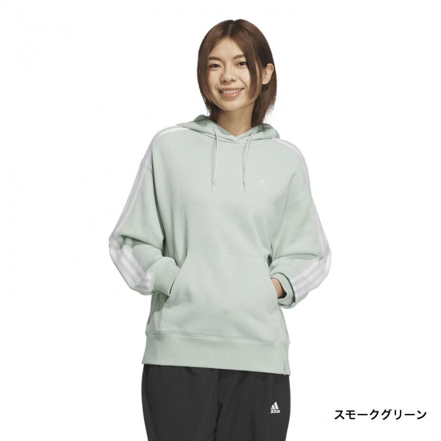 adidas（アディダス） レディース エッセンシャルズ プラス スリー