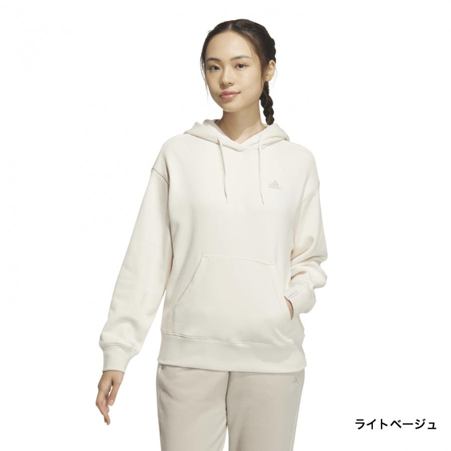 adidas アディダス レディース スウェットパーカー adidas アディダス レディース スウェットパーカー