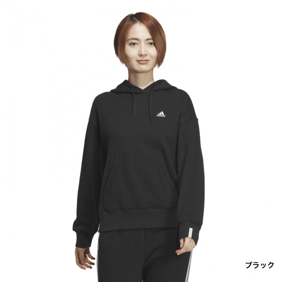 adidas アディダス レディース スウェットパーカー adidas アディダス レディース スウェットパーカー