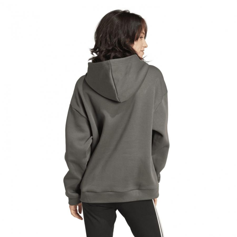 adidas（アディダス） レディース スウェット パーカー テック