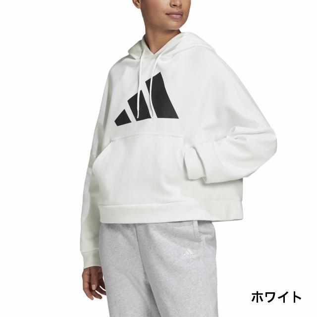 アディダス レディース スウェットパーカー Wurbanバックジップフーディ Ijm40 スポーツウェア Adidas アルペン Paypayモール店 通販 Paypayモール