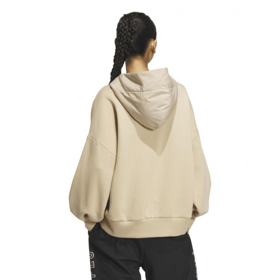 adidas アディダス レディース スウェット パーカー W CLG 裏 adidas アディダス レディース スウェット パーカー W CLG 裏