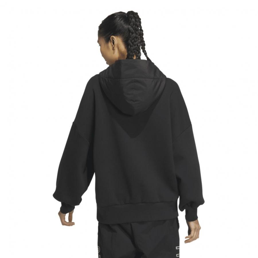adidas アディダス レディース スウェット パーカー W CLG 裏 adidas アディダス レディース スウェット パーカー W CLG 裏