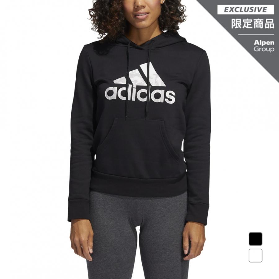 アディダス レディース スウェットパーカー Wunivvolhood Iwu76 スポーツウェア Adidas アウトレット 秋冬 秋服 アルペン Paypayモール店 通販 Paypayモール