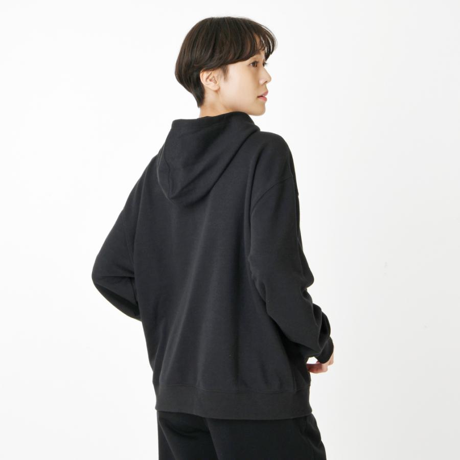 New Balance（ニューバランス） レディース スウェット パーカー