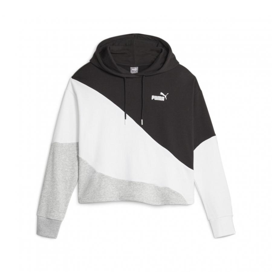 PUMA（プーマ） レディース スウェット スポーツウェア 上下セット