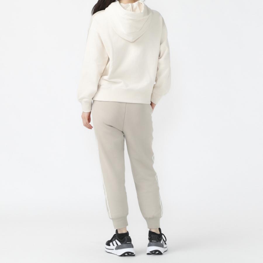 adidas（アディダス） レディース パーカー ロングパンツ 上下セット