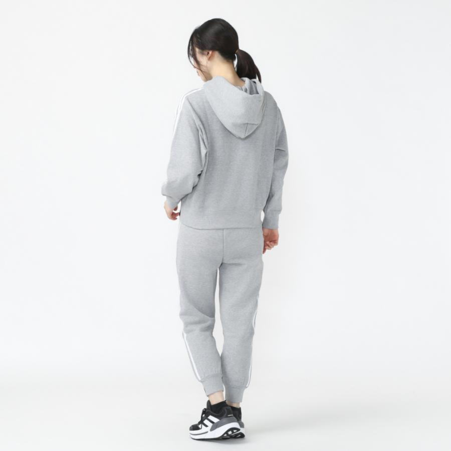 アディダス レディース パーカー ロングパンツ 上下セット KVF82 KVF84 JF1408 JF1417 JF1407 JF1418 JF1406 JF1416 adidas｜alpen-group｜10