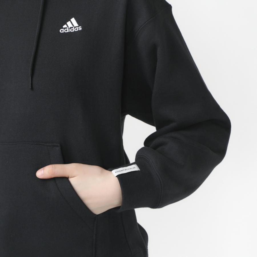 adidas（アディダス） レディース パーカー ロングパンツ 上下セット