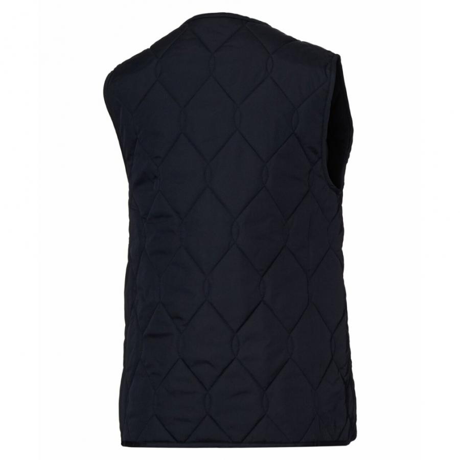 UNDER ARMOUR アンダーアーマー レディース 中綿ベスト UAパッディド