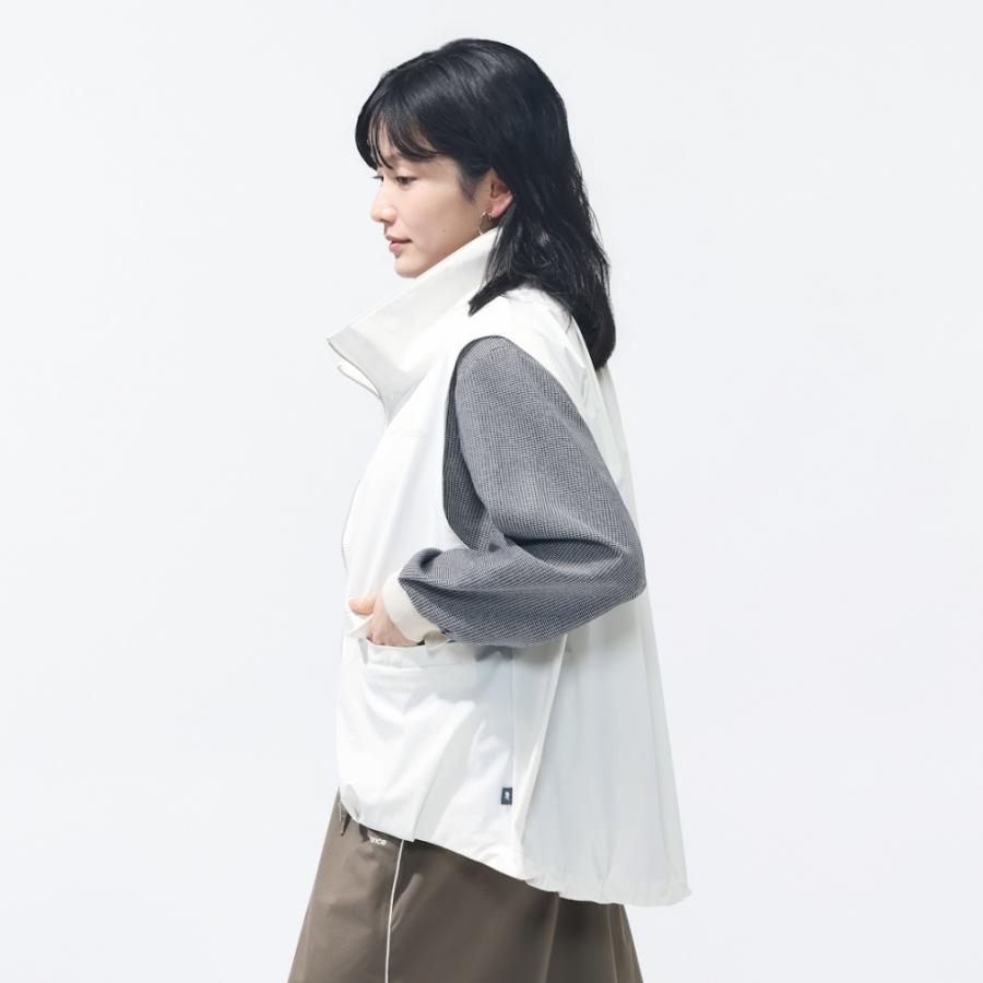 New Balance（ニューバランス） THE CITY レディース ウェア ウーブン