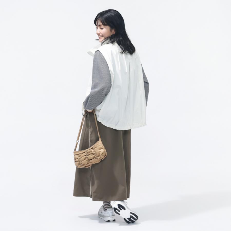 New Balance（ニューバランス） THE CITY レディース ウェア ウーブン