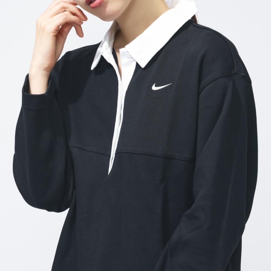 NIKE（ナイキ） レディース 長袖 Tシャツ ウィメンズ NSW ストリート