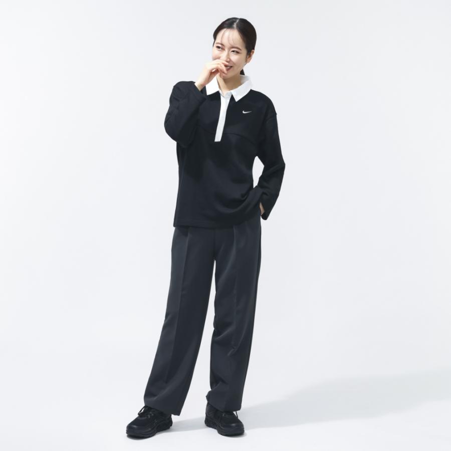 NIKE（ナイキ） レディース 長袖 Tシャツ ウィメンズ NSW ストリート