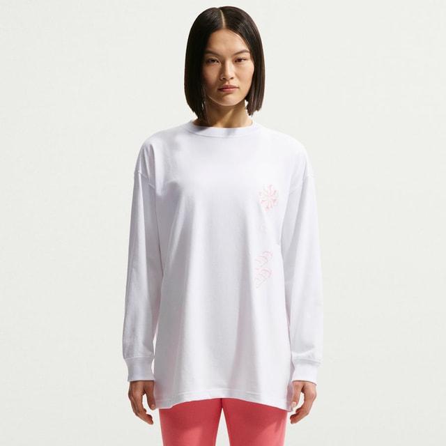 NIKE（ナイキ） レディース 長袖 Tシャツ ウィメンズ NSW OS AM95 GPX