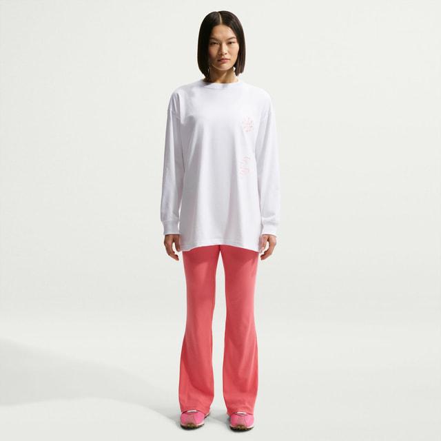 NIKE（ナイキ） レディース 長袖 Tシャツ ウィメンズ NSW OS AM95 GPX