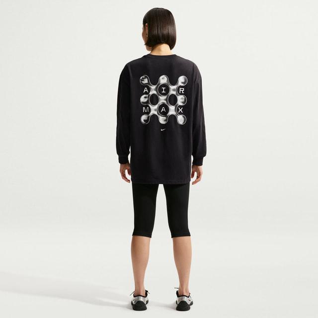 NIKE（ナイキ） レディース 長袖 Tシャツ ウィメンズ NSW OS AM95 GPX