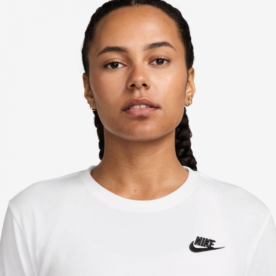 新品 NIKE ナイキ ハイネック スポーツウェア 長袖Tシャレディーストップス NIKE（ナイキ） 長袖シャツ レディース NIKE Dri-FIT 1/4ジップ ミッド