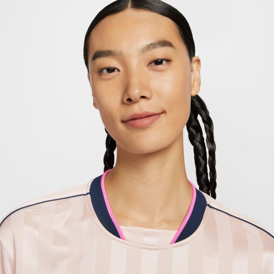 NIKE（ナイキ） レディース 長袖 Tシャツ ウィメンズ NSW ジャージー L