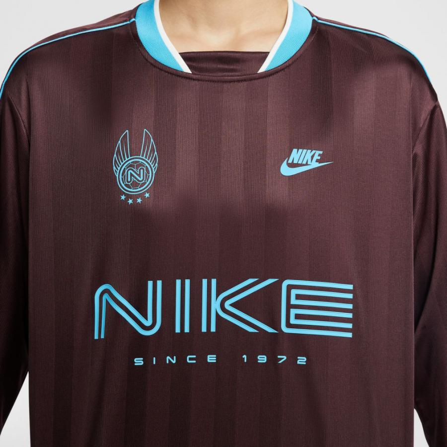 NIKE（ナイキ） レディース 長袖 Tシャツ ウィメンズ NSW ジャージー L