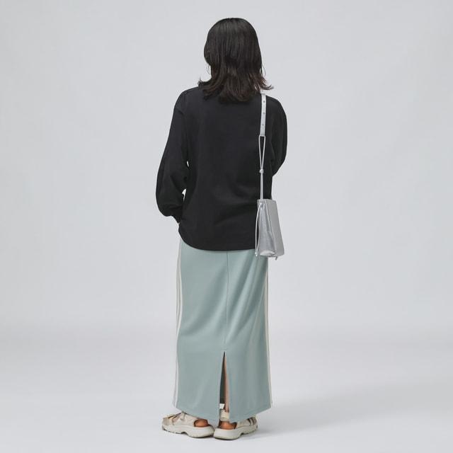 adidas（アディダス） レディース 長袖 Tシャツ エッセンシャル プラス
