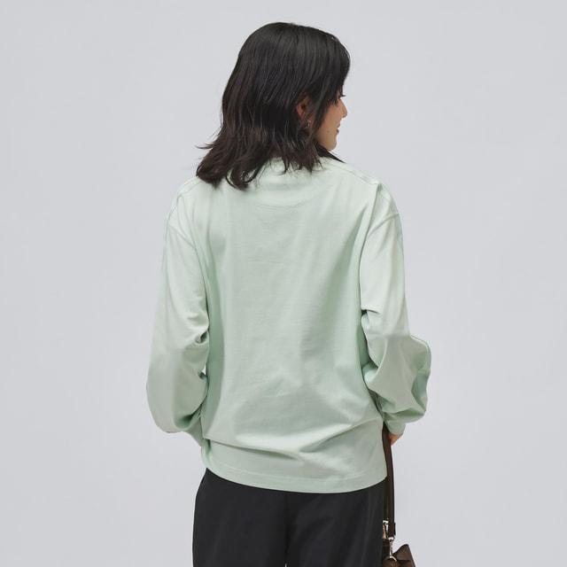 adidas（アディダス） レディース 長袖 Tシャツ エッセンシャル プラス