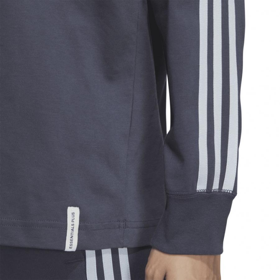 adidas（アディダス） レディース 長袖 Tシャツ エッセンシャルズ