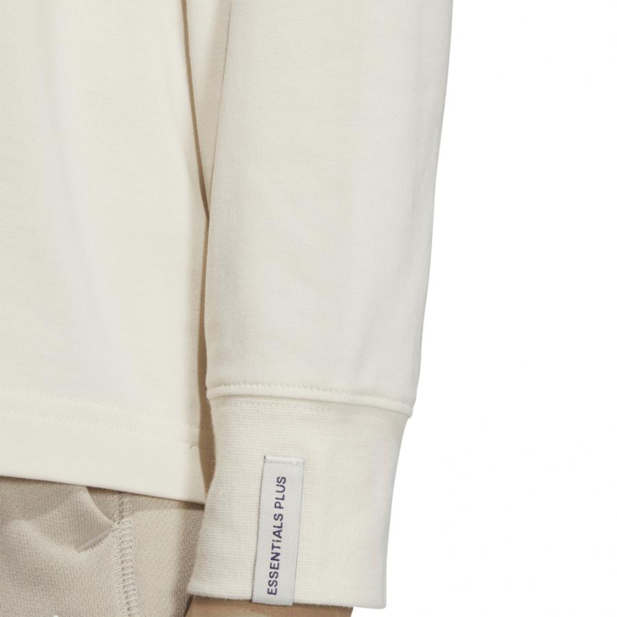 アディダス レディース 長袖 Tシャツ エッセンシャルズプラス スモール 