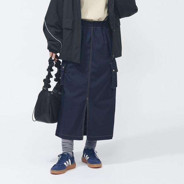 adidas（アディダス） レディース 長袖 Tシャツ ワッフル スリー