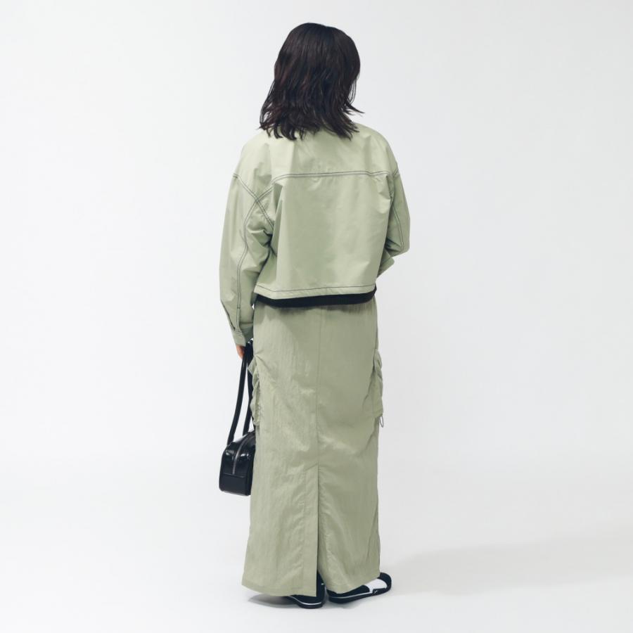 PUMA（プーマ） レディース 長袖 シャツ AUTUMN ウーブン LS シャツ