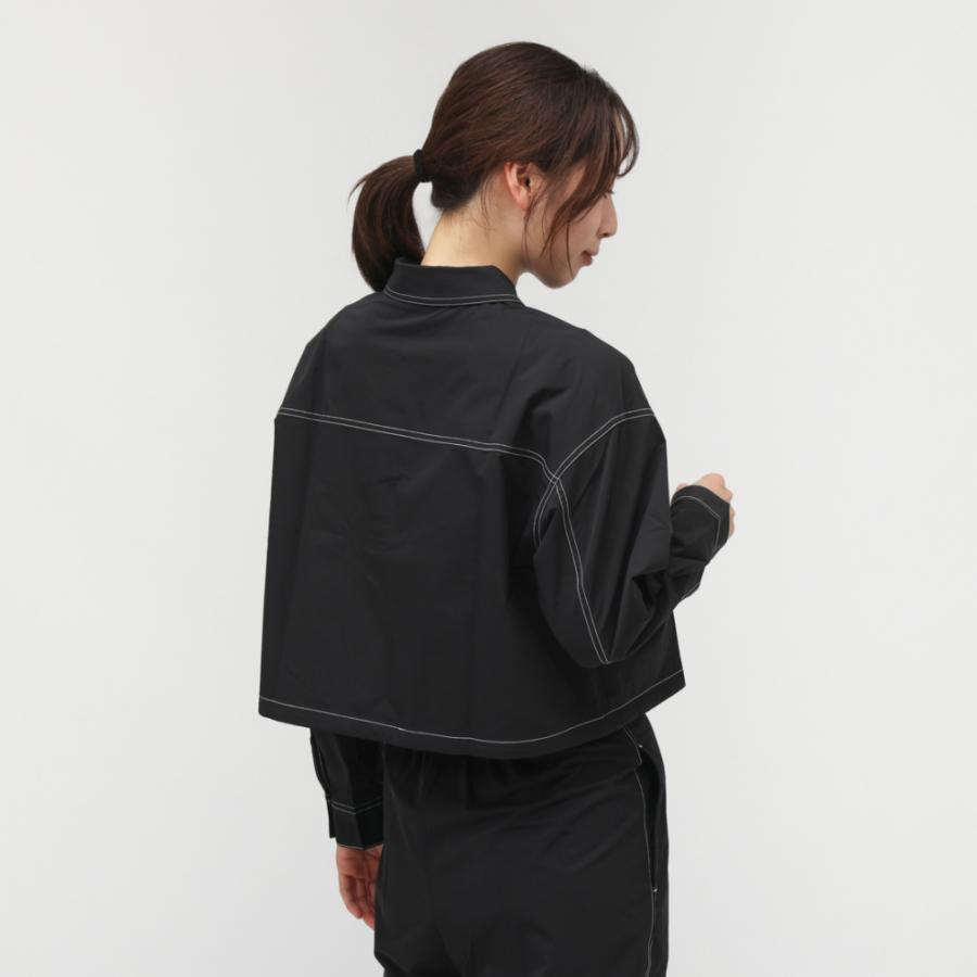 PUMA（プーマ） レディース 長袖 シャツ AUTUMN ウーブン LS シャツ