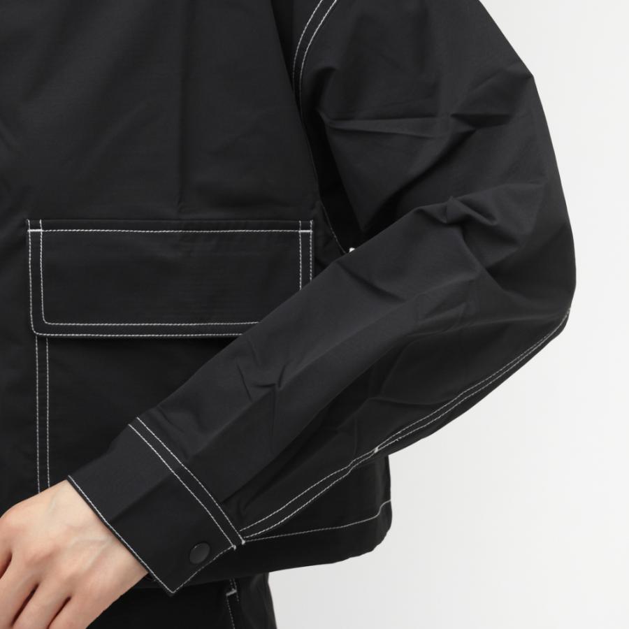 PUMA（プーマ） レディース 長袖 シャツ AUTUMN ウーブン LS シャツ
