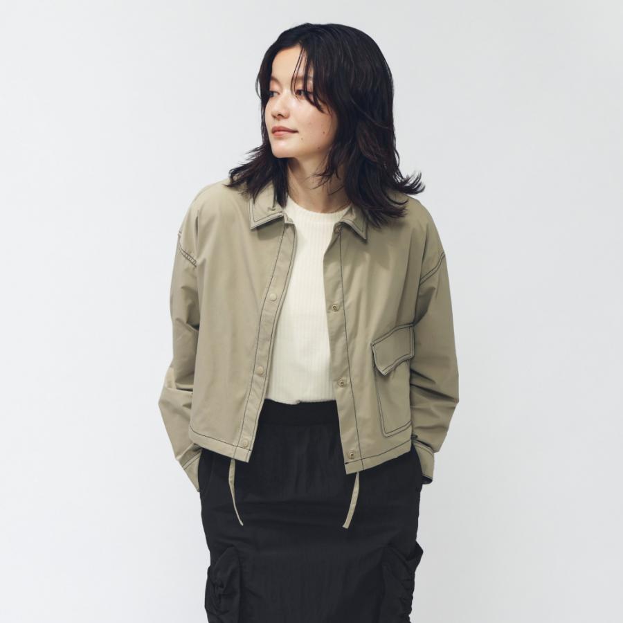 PUMA（プーマ） レディース 長袖 シャツ AUTUMN ウーブン LS シャツ