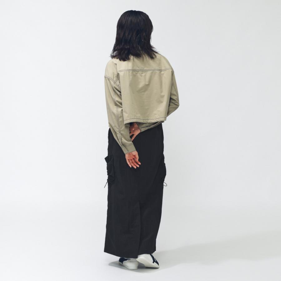 PUMA（プーマ） レディース 長袖 シャツ AUTUMN ウーブン LS シャツ