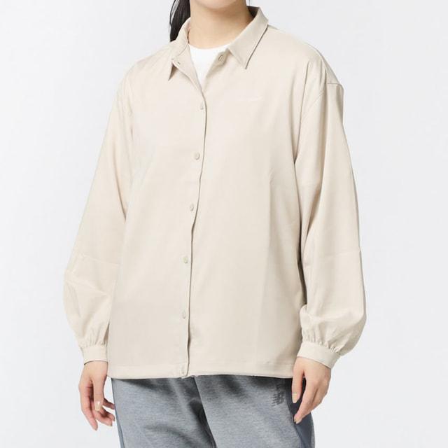 未使用　パリ　フィル ア フィル　レディース　長袖　シャツ　40 LE PHIL ル フィル クロップドフレアシャツ sizeF』534-3210009