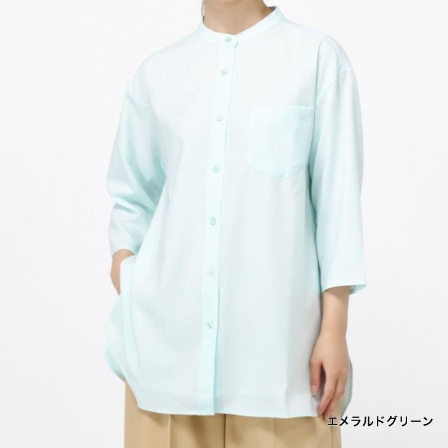 New Balance（ニューバランス） THE CITY レディース 長袖 シャツ 