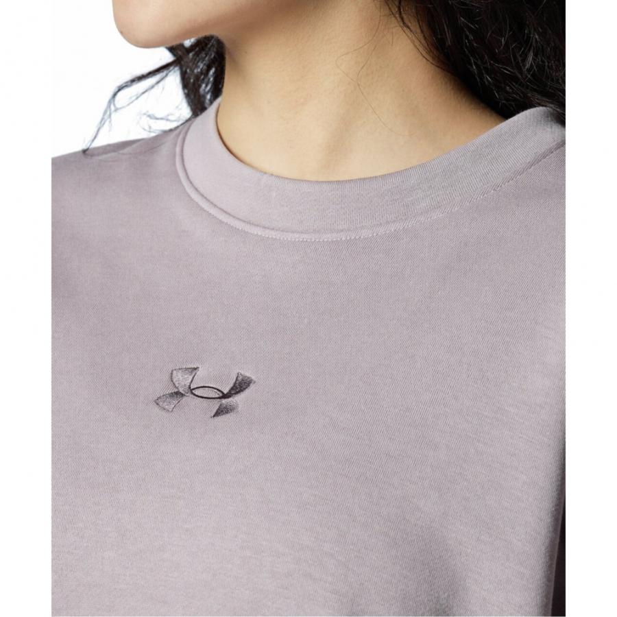 UNDER ARMOUR（アンダーアーマー） レディース スウェット トレーナー