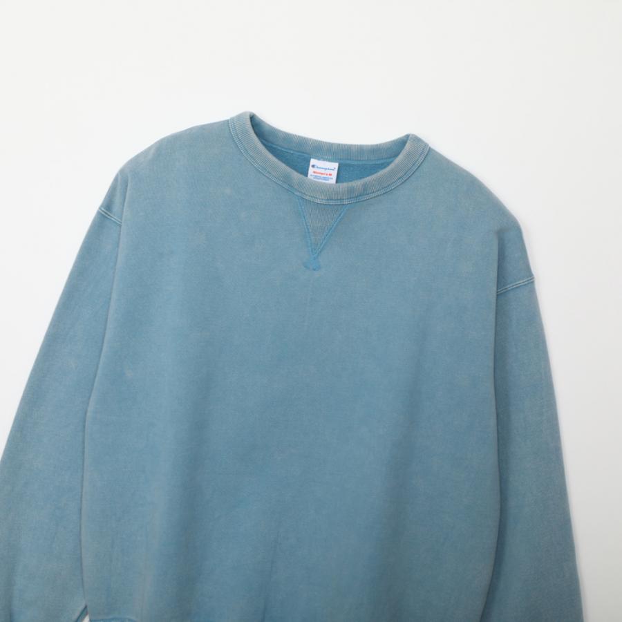 Champion（チャンピオン） レディース スウェット トレーナー CREW