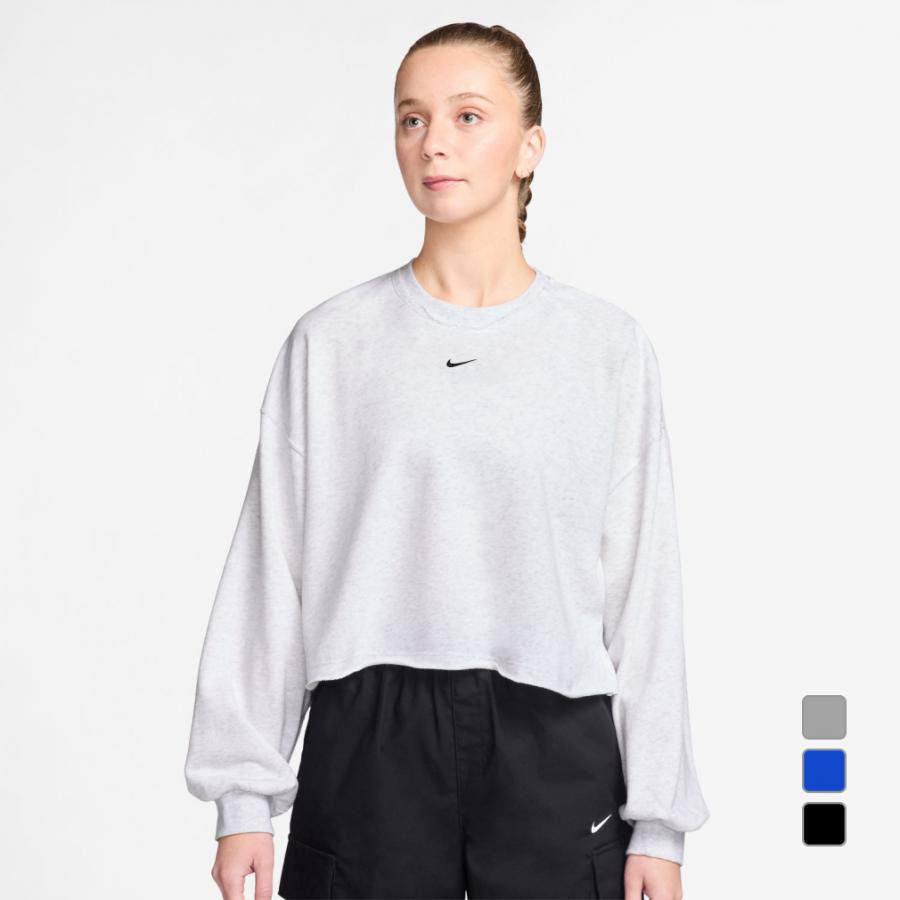 NIKE（ナイキ） レディース スウェット トレーナー ウィメンズ NSW